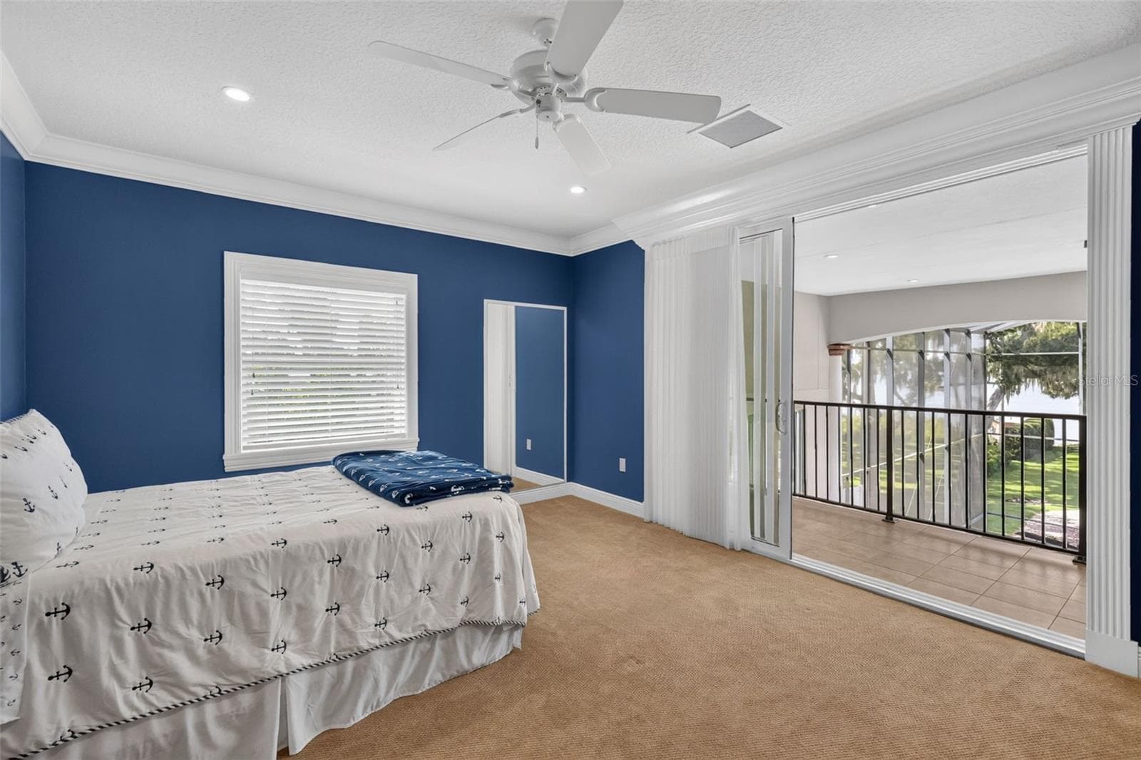 Guest Suite - 5476 TRIMBLE PARK RD, MOUNT DORA