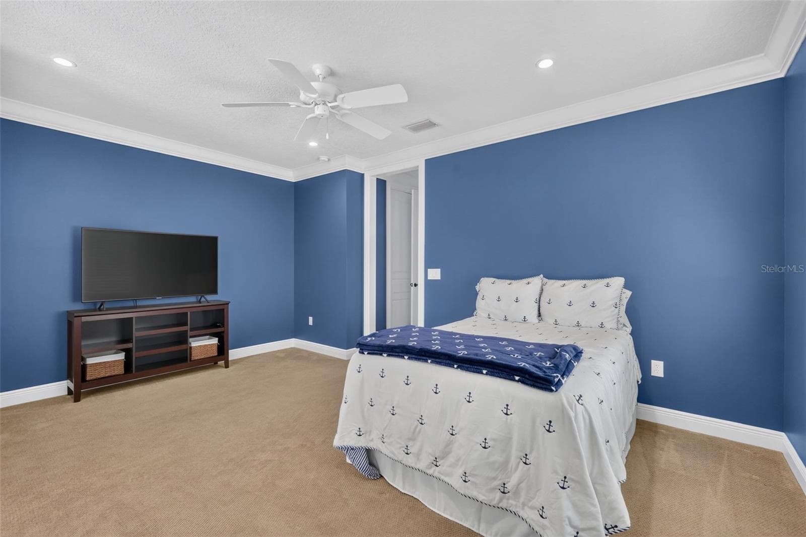 Guest Suite - 5476 TRIMBLE PARK RD, MOUNT DORA