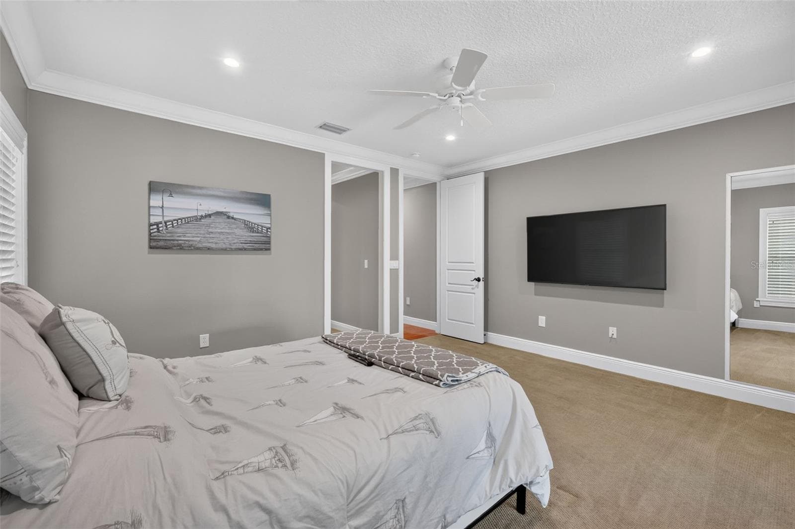 Single Family Residence at 5476 TRIMBLE PARK RD, MOUNT DORA, photo 50 of 89