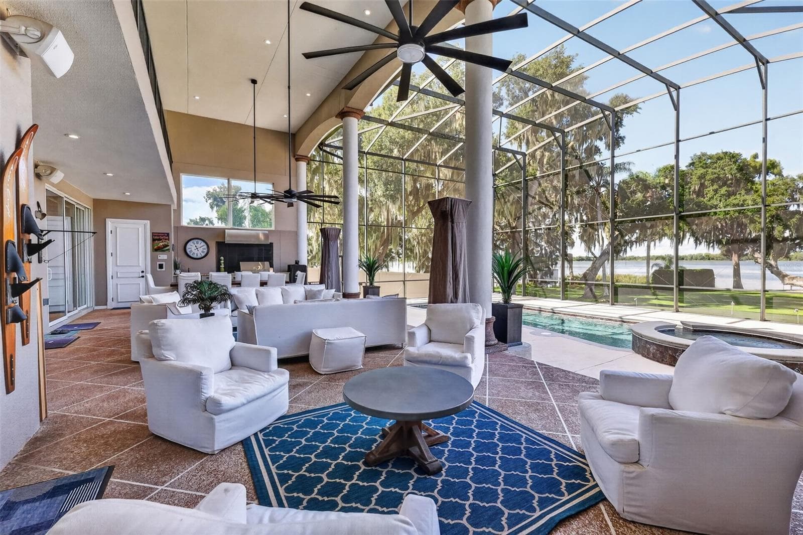 Single Family Residence at 5476 TRIMBLE PARK RD, MOUNT DORA, photo 64 of 89