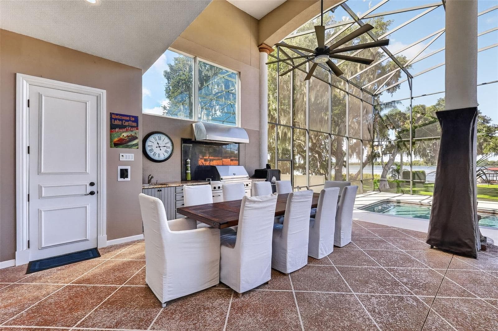 Single Family Residence at 5476 TRIMBLE PARK RD, MOUNT DORA, photo 68 of 89