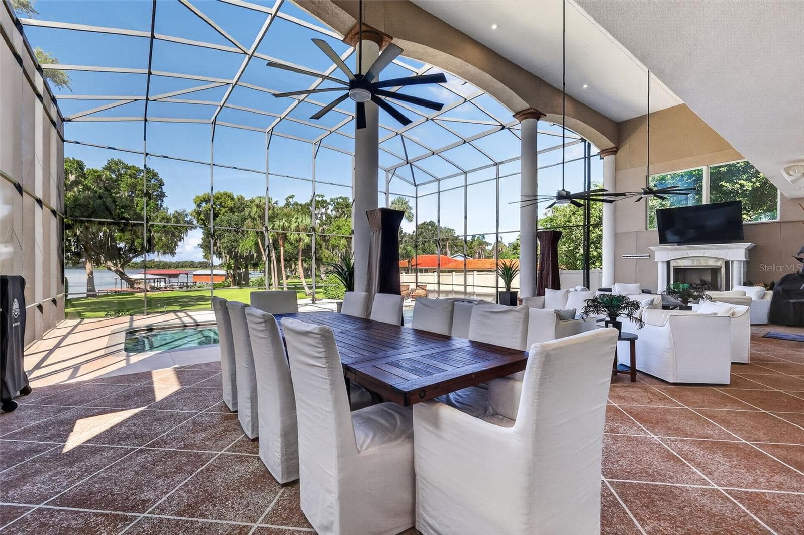 Single Family Residence at 5476 TRIMBLE PARK RD, MOUNT DORA, photo 69 of 89