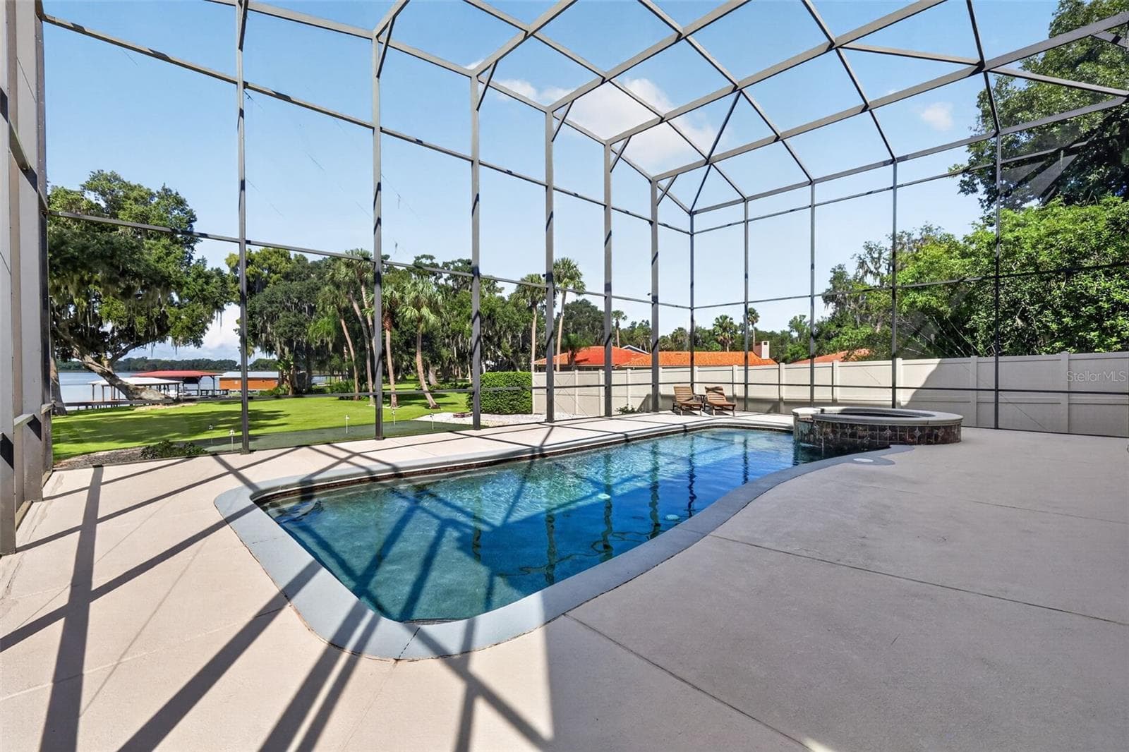 Single Family Residence at 5476 TRIMBLE PARK RD, MOUNT DORA, photo 72 of 89