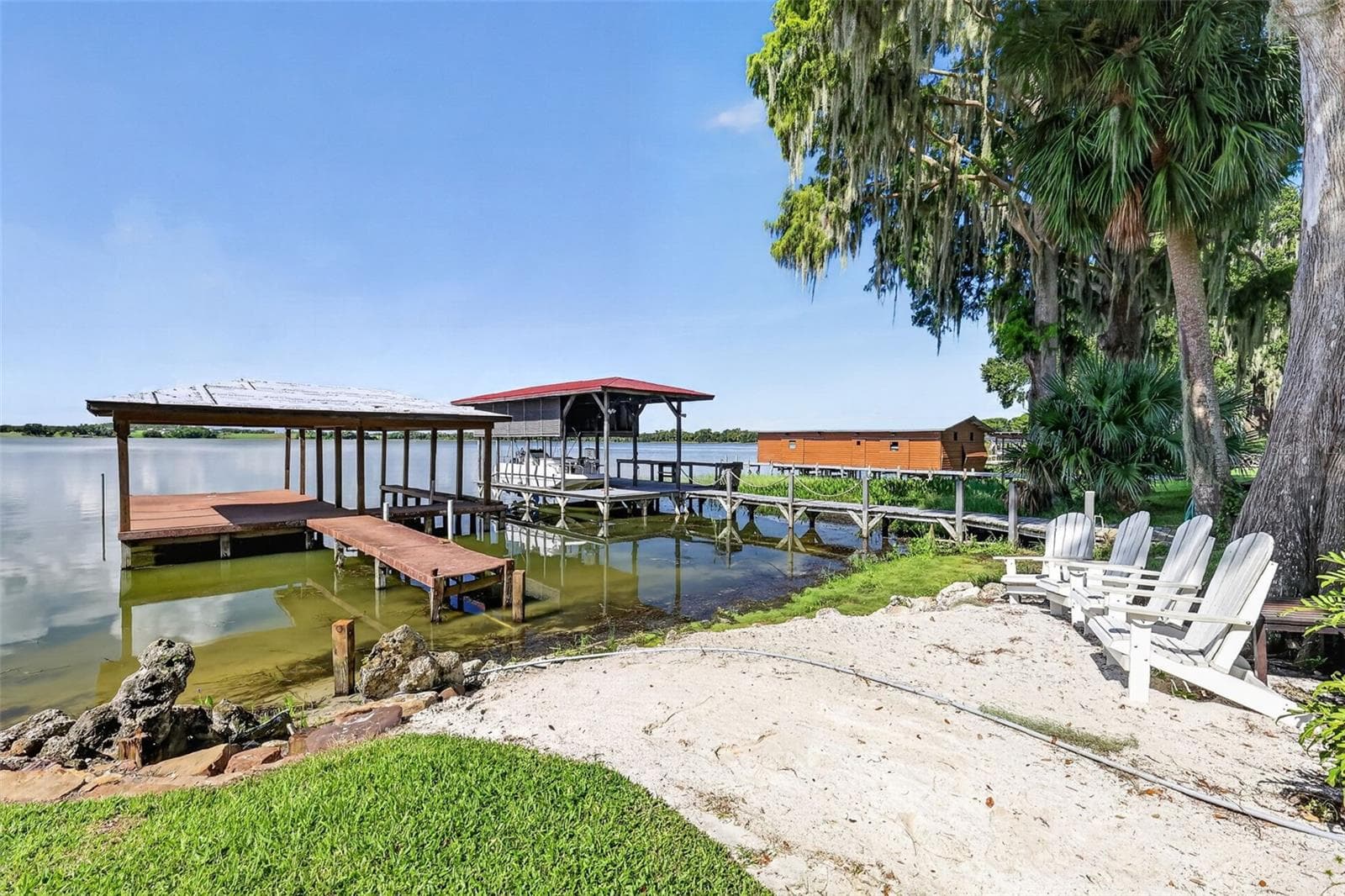 Single Family Residence at 5476 TRIMBLE PARK RD, MOUNT DORA, photo 85 of 89