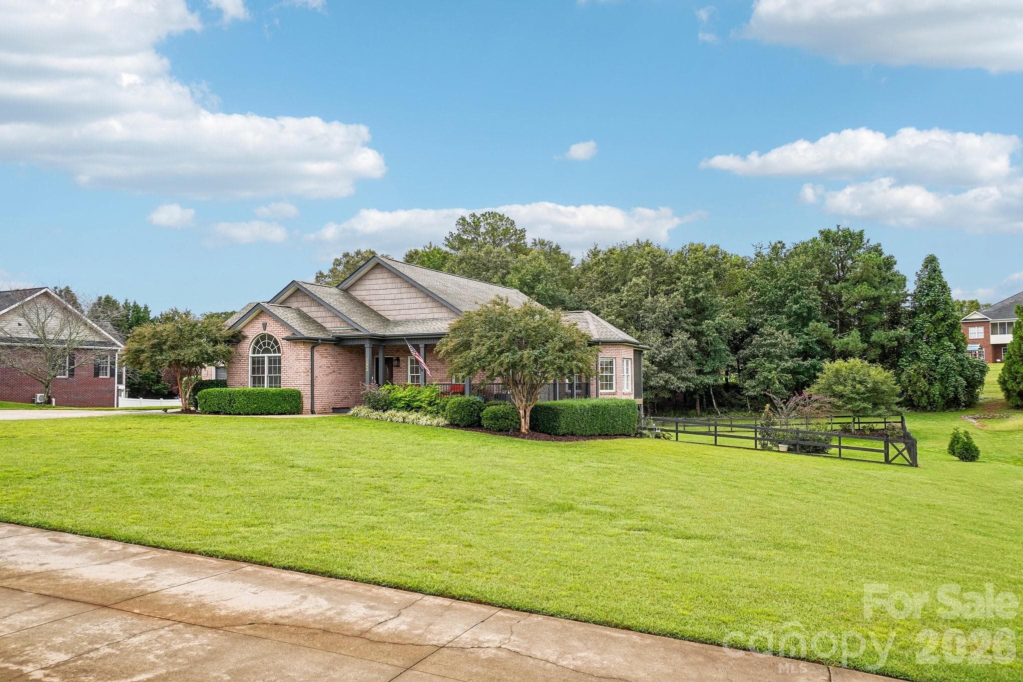 Single Family Residence at 183 Burl Bridges Road, Forest City, photo 2 of 43