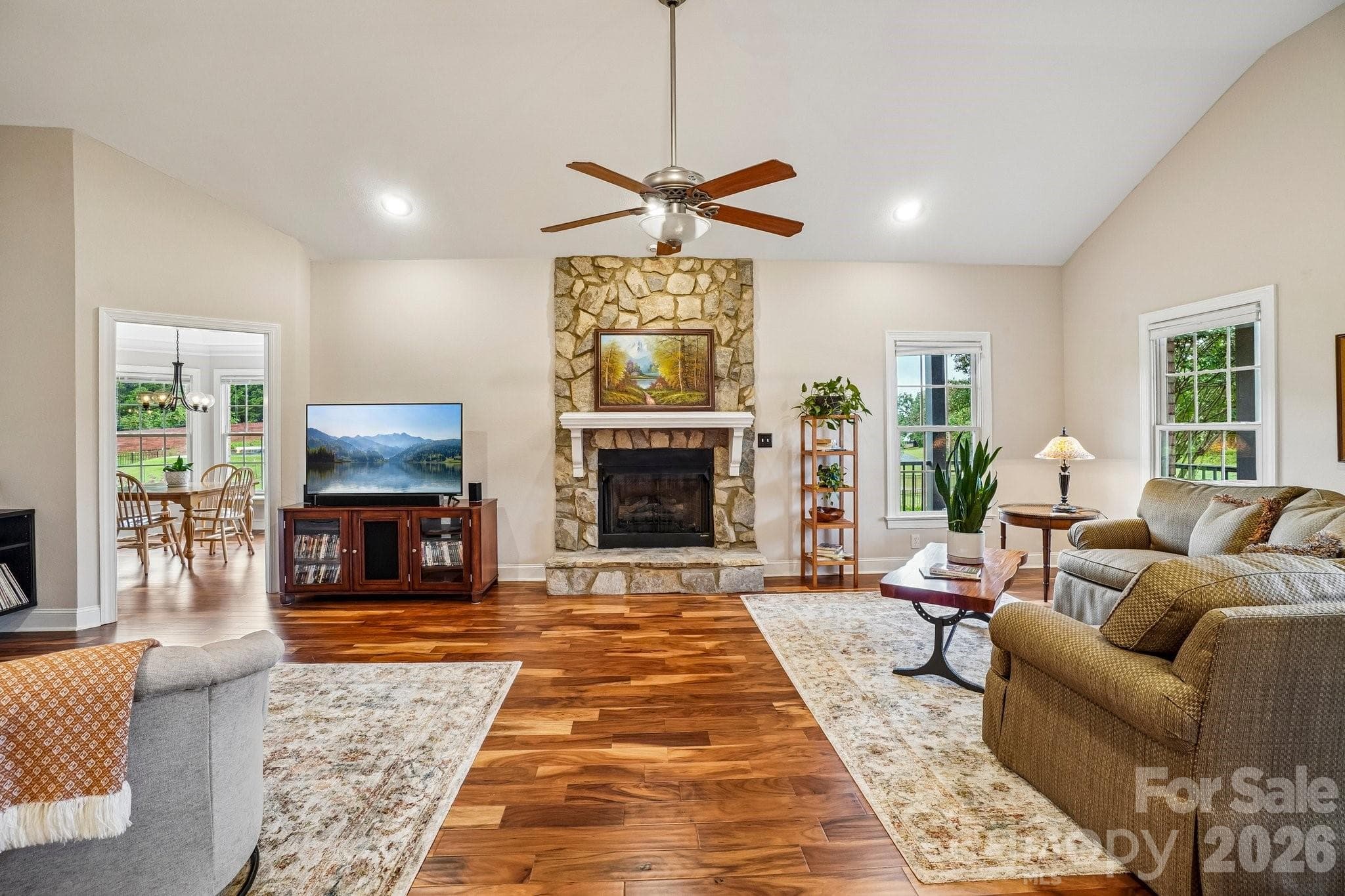 Single Family Residence at 183 Burl Bridges Road, Forest City, photo 4 of 43