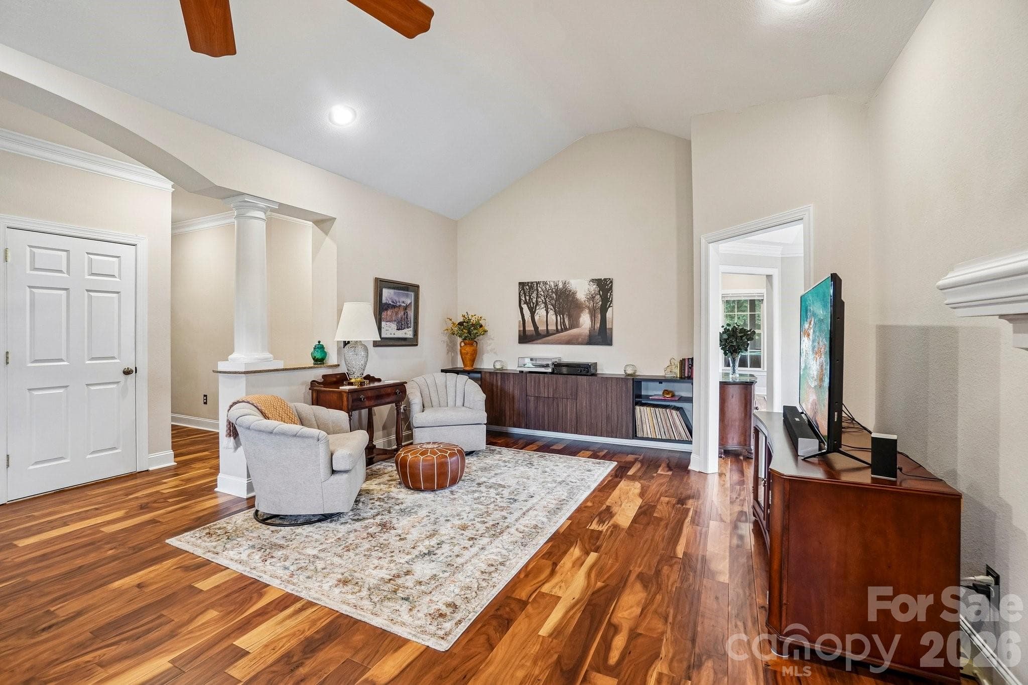 Single Family Residence at 183 Burl Bridges Road, Forest City, photo 6 of 43