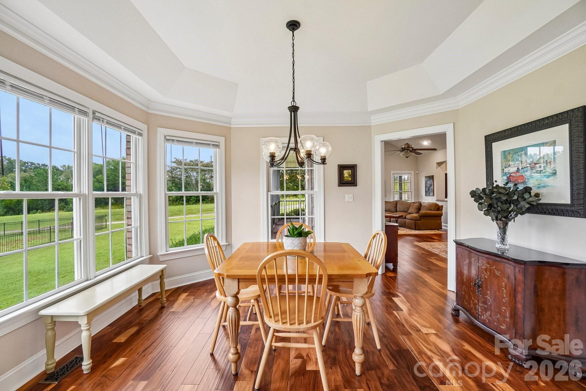 Single Family Residence at 183 Burl Bridges Road, Forest City, photo 11 of 43