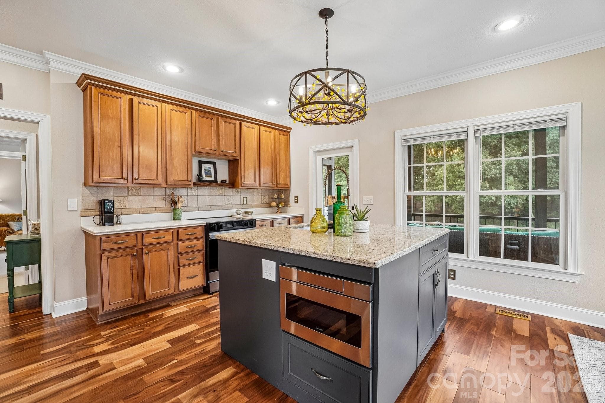 Single Family Residence at 183 Burl Bridges Road, Forest City, photo 13 of 43