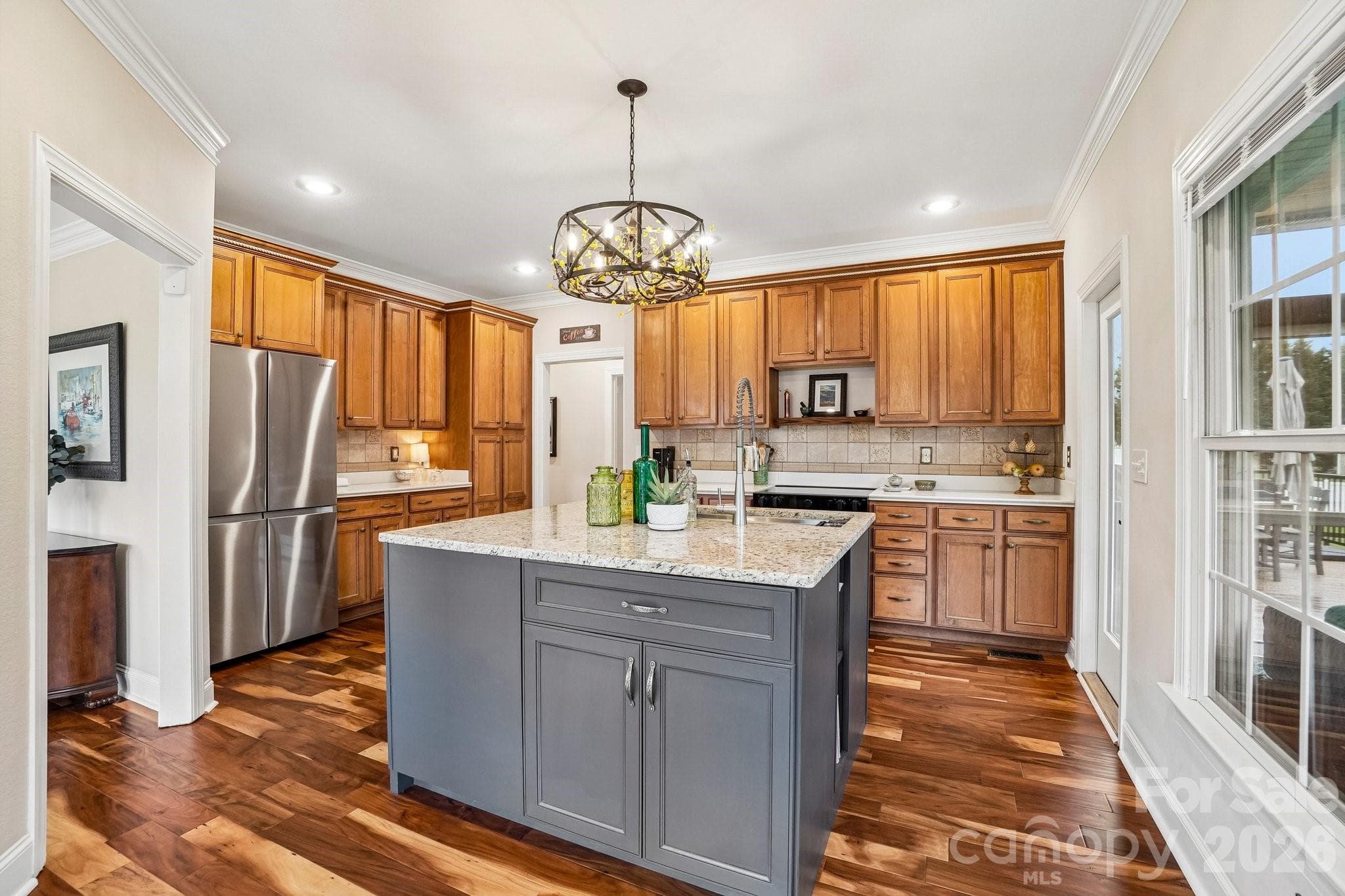 Single Family Residence at 183 Burl Bridges Road, Forest City, photo 14 of 43