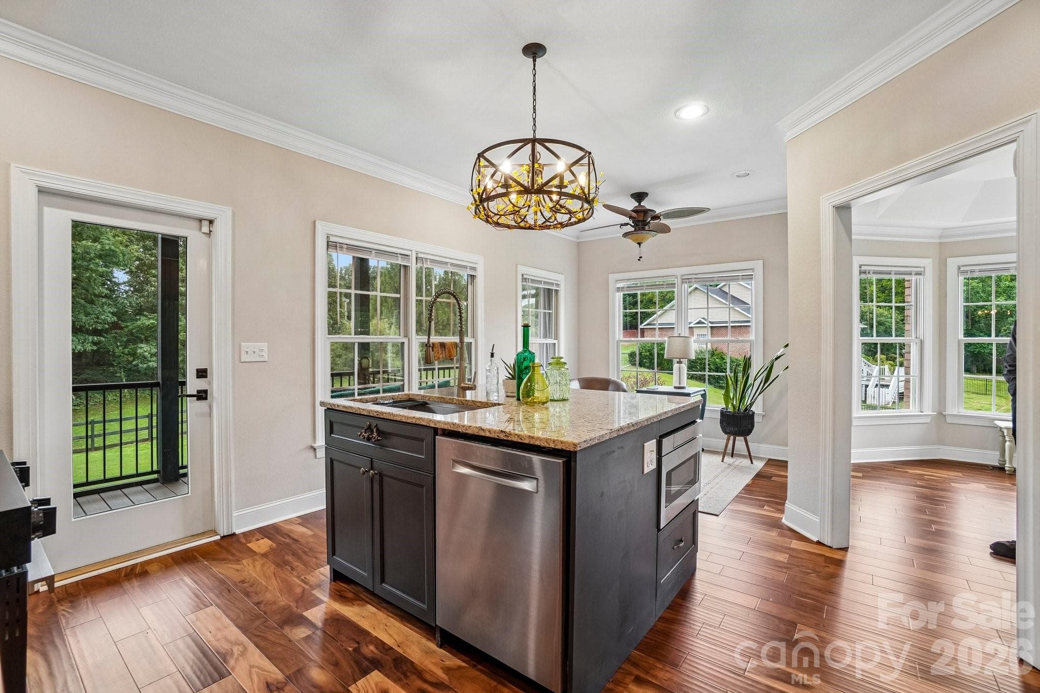 Single Family Residence at 183 Burl Bridges Road, Forest City, photo 15 of 43