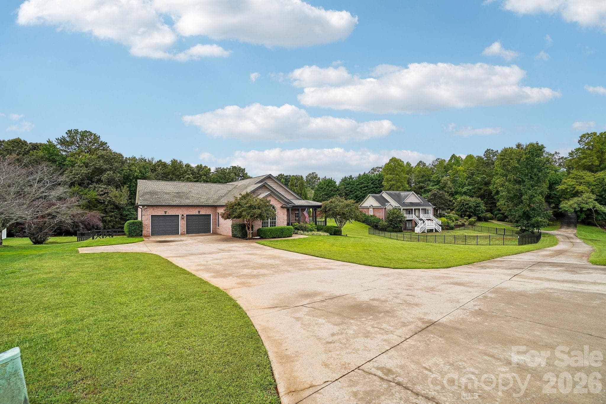Single Family Residence at 183 Burl Bridges Road, Forest City, photo 40 of 43