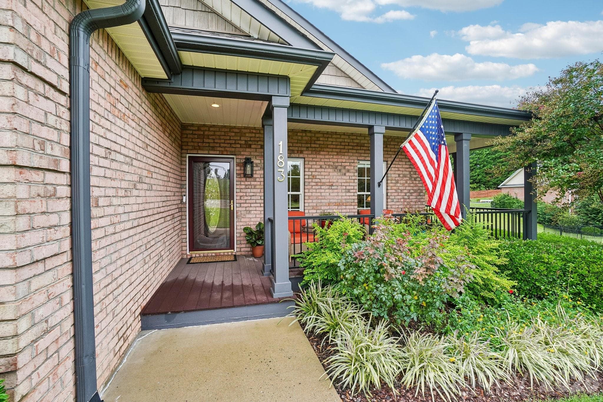 Single Family Residence at 183 Burl Bridges Road, Forest City, photo 42 of 43