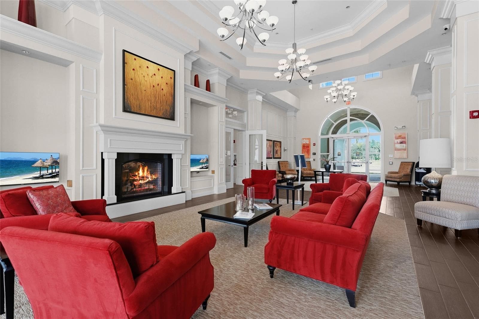 Single Family Residence at 19241 SERAFINA ST, VENICE, photo 60 of 72