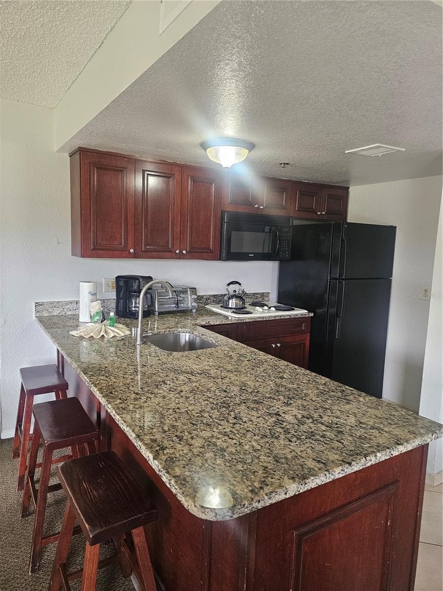 Condo - Hotel at 6402 PARC CORNICHE DR #5204, ORLANDO, photo 6 of 25