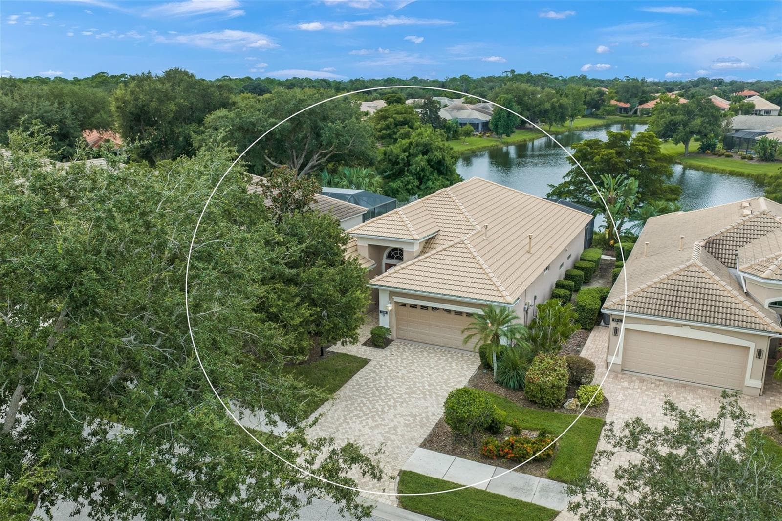 Single Family Residence at 1346 THORNAPPLE DR, OSPREY, photo 5 of 57