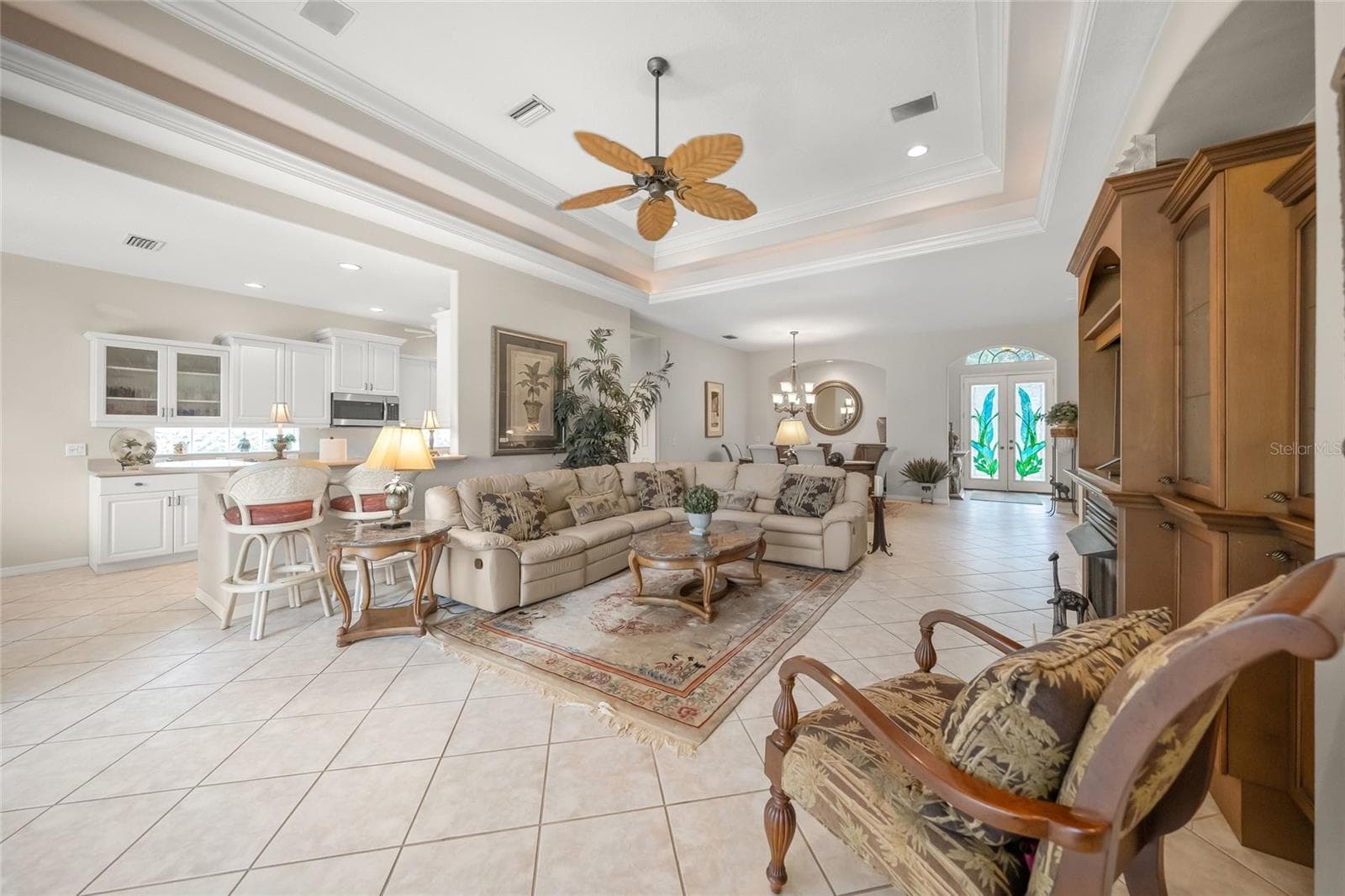 Single Family Residence at 1346 THORNAPPLE DR, OSPREY, photo 12 of 57