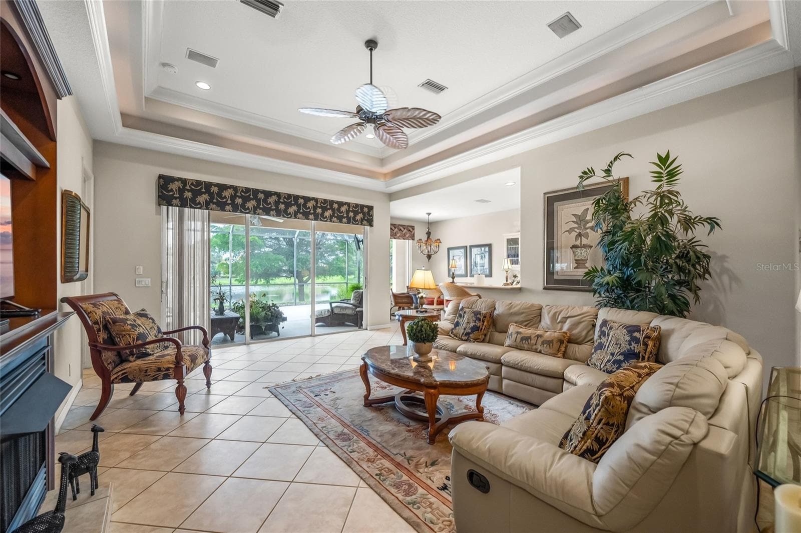 Single Family Residence at 1346 THORNAPPLE DR, OSPREY, photo 13 of 57