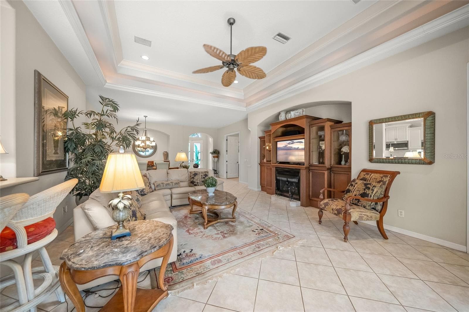 Single Family Residence at 1346 THORNAPPLE DR, OSPREY, photo 23 of 57