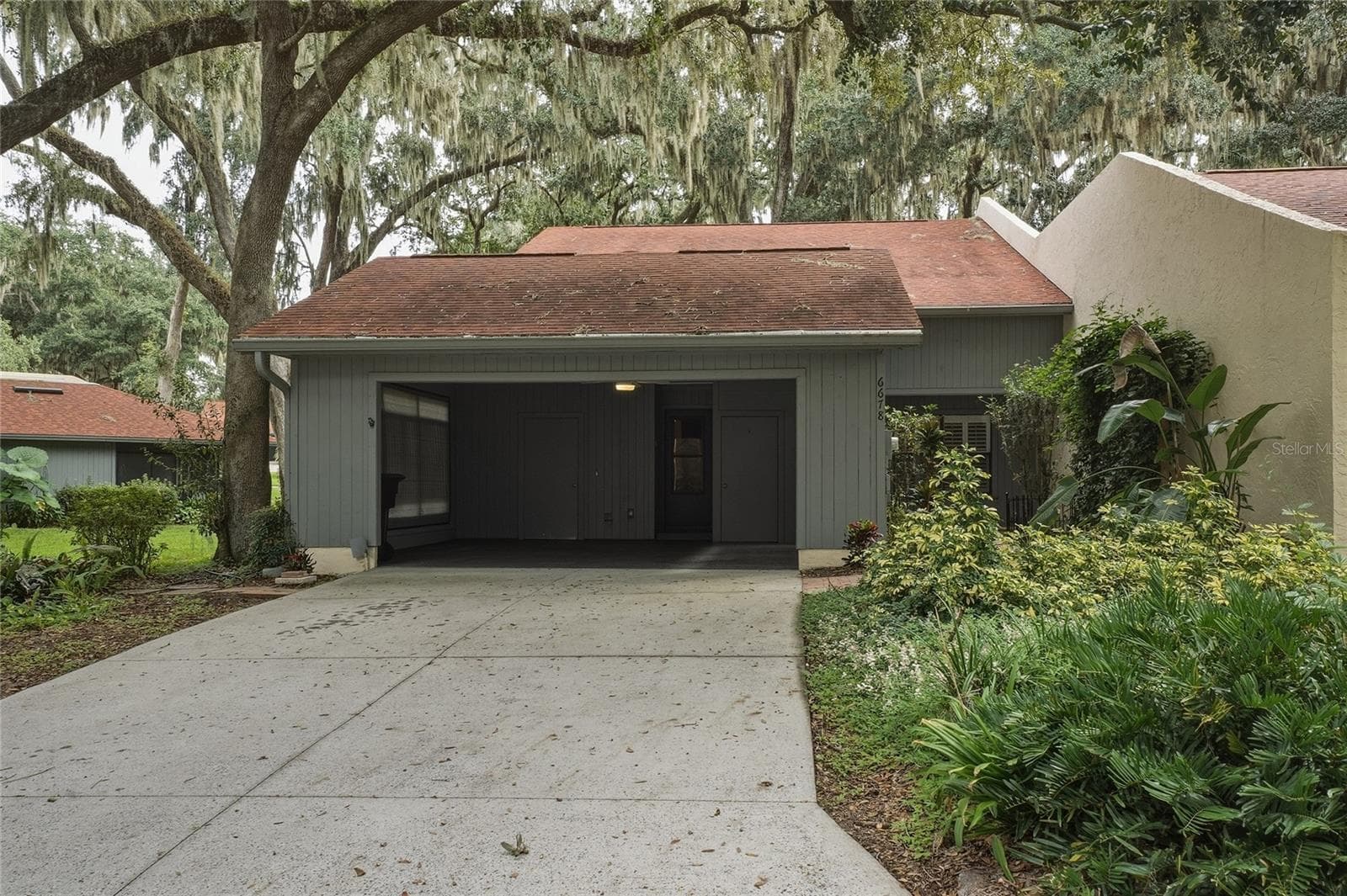 6678 TRAIL RIDGE DR #.