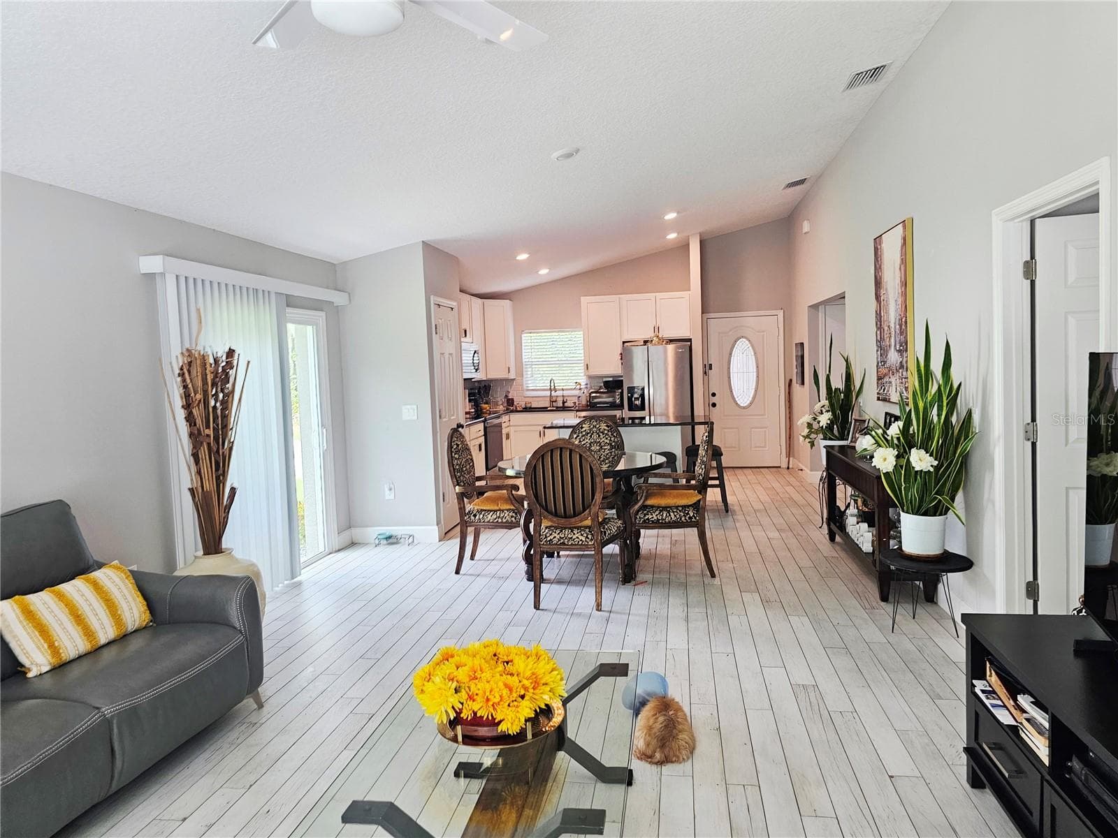 Single Family Residence at 259 TOMS RD, DEBARY, photo 3 of 29