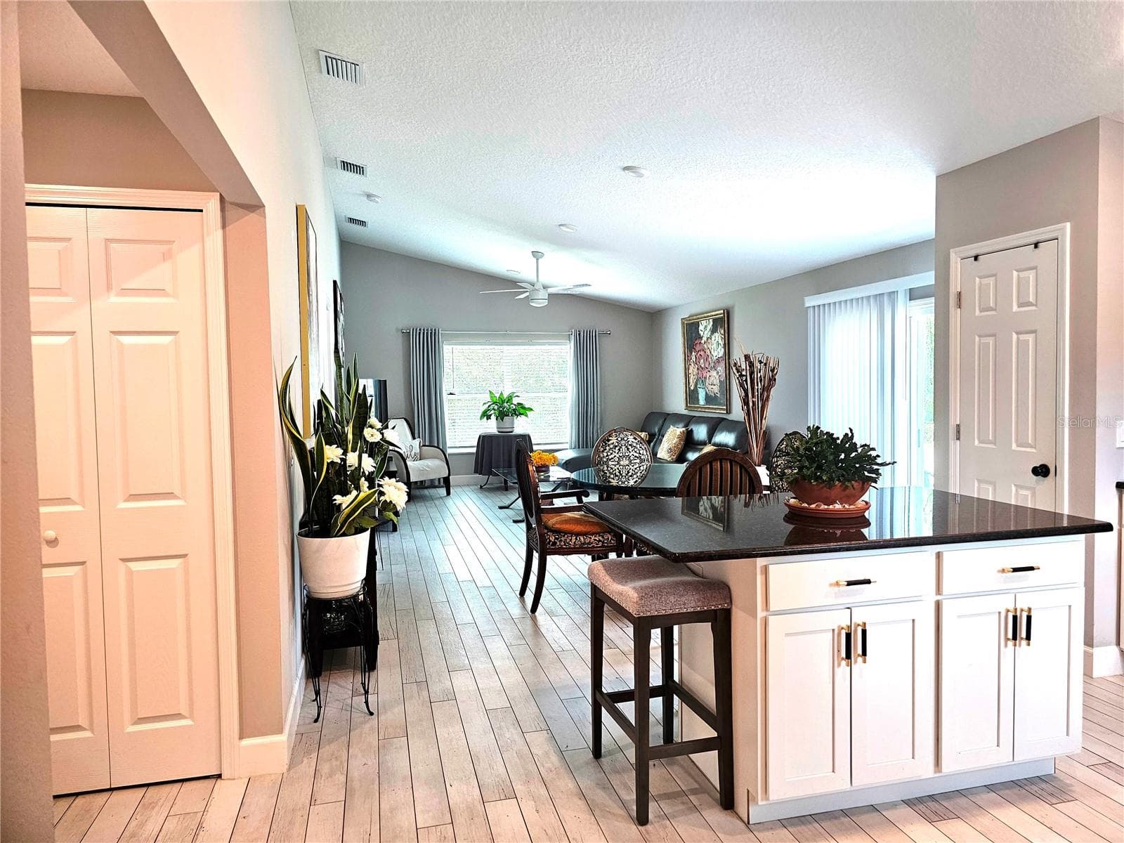 Single Family Residence at 259 TOMS RD, DEBARY, photo 4 of 29