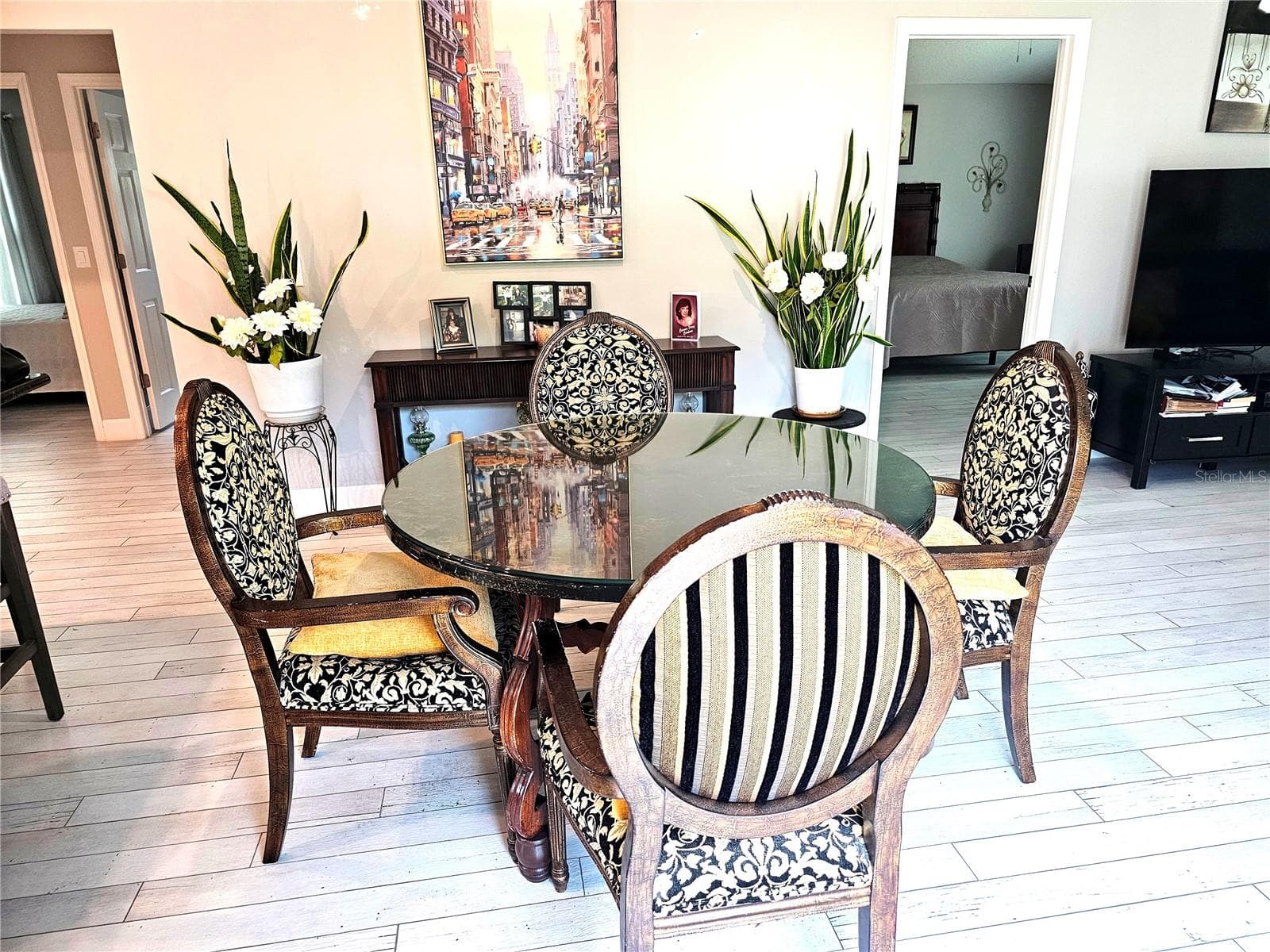 Single Family Residence at 259 TOMS RD, DEBARY, photo 9 of 29