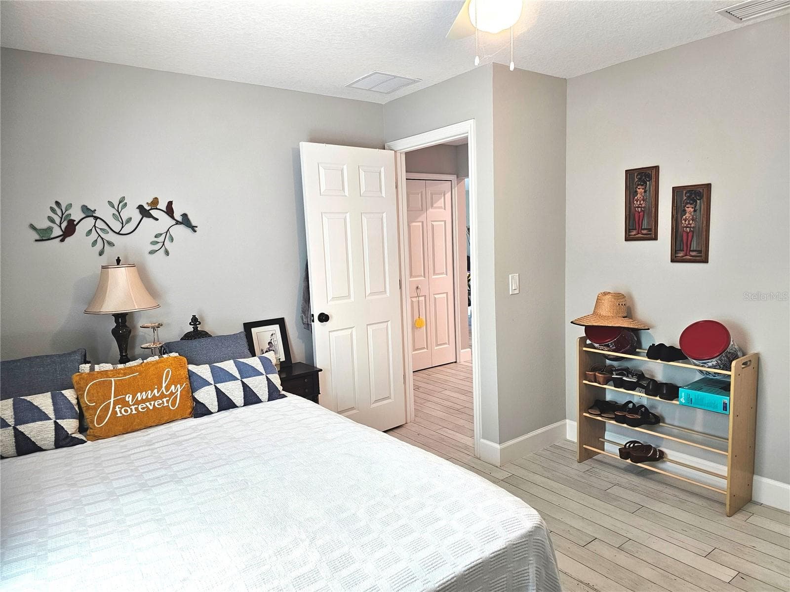 Single Family Residence at 259 TOMS RD, DEBARY, photo 10 of 29