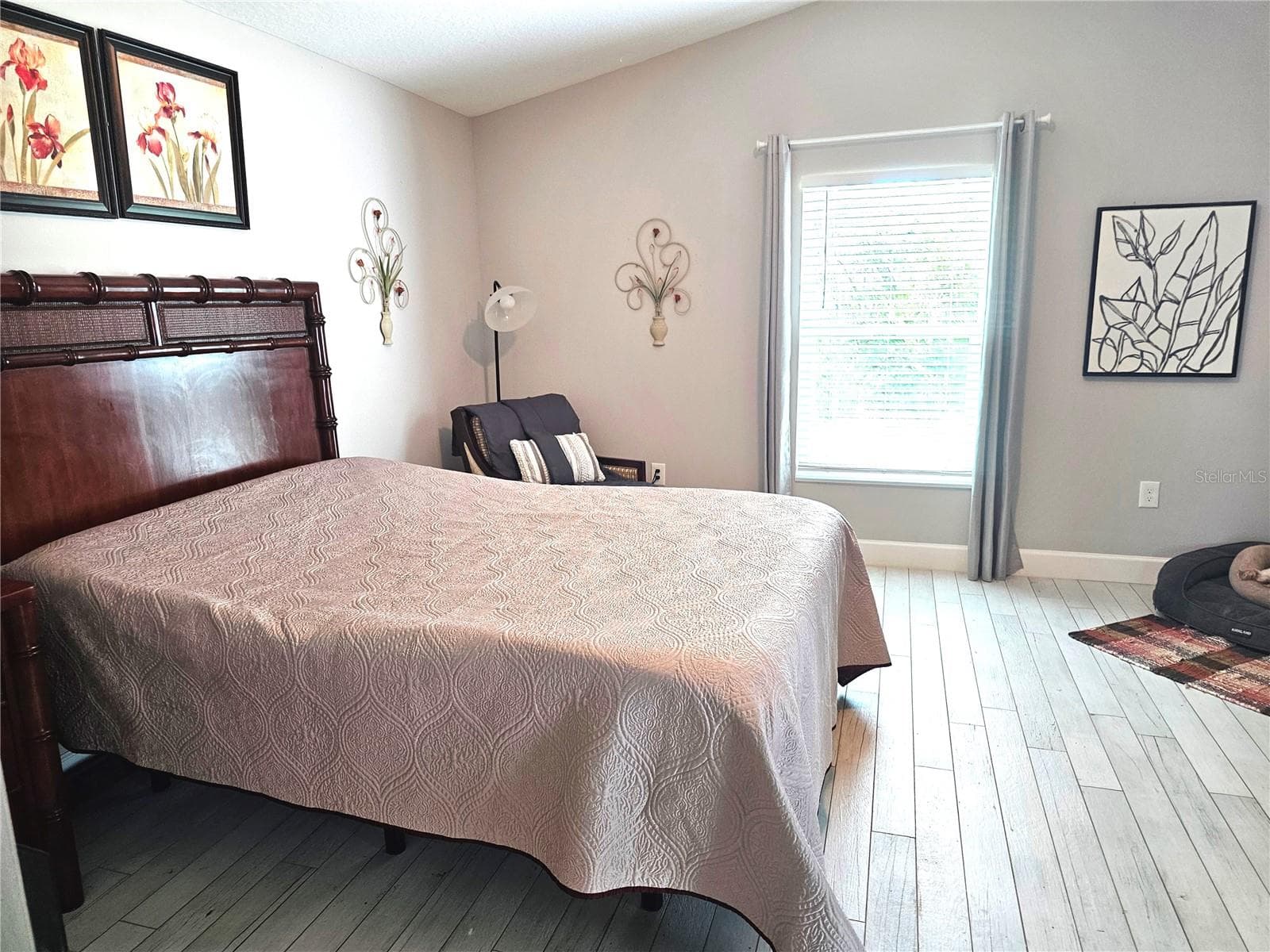 Single Family Residence at 259 TOMS RD, DEBARY, photo 15 of 29