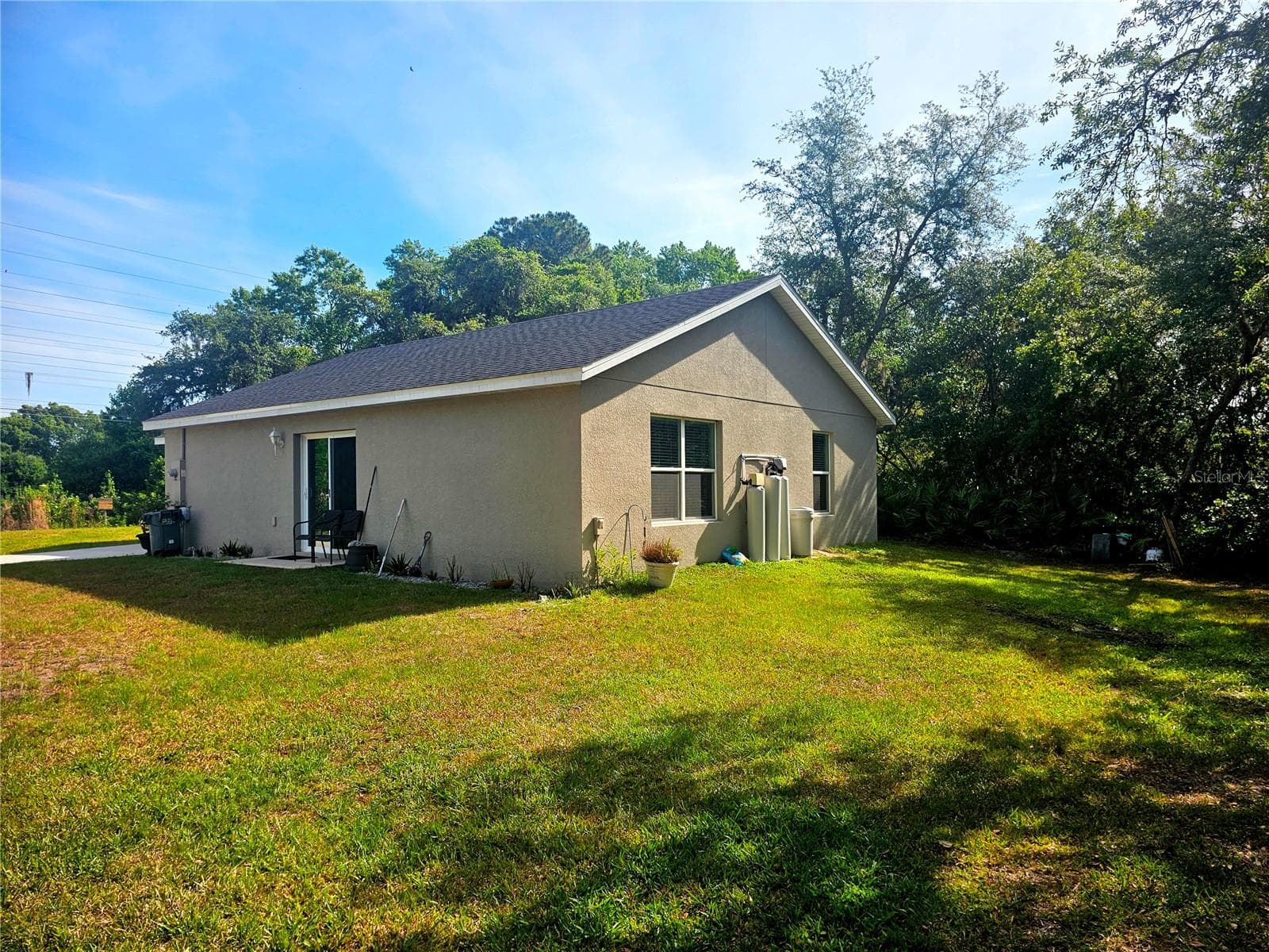Single Family Residence at 259 TOMS RD, DEBARY, photo 23 of 29