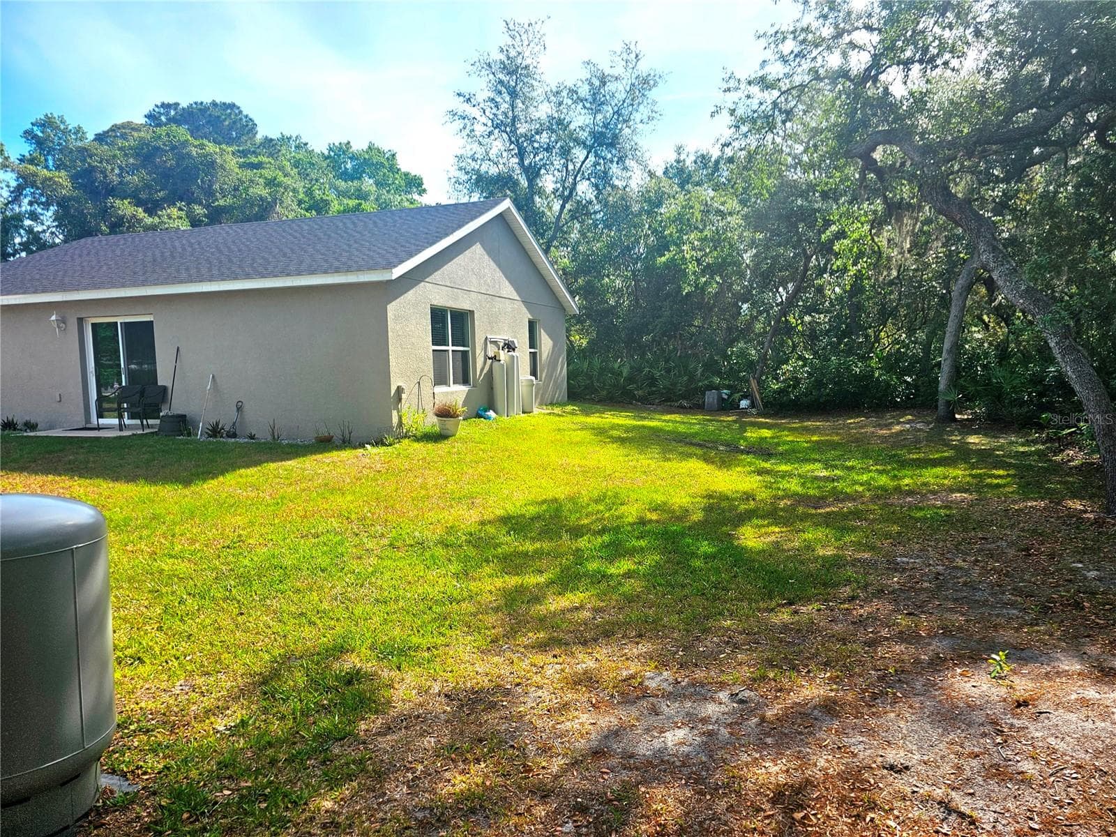 Single Family Residence at 259 TOMS RD, DEBARY, photo 24 of 29