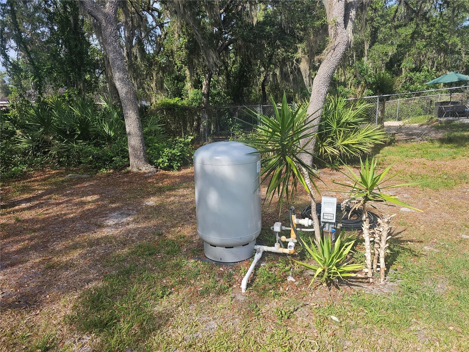 Single Family Residence at 259 TOMS RD, DEBARY, photo 28 of 29