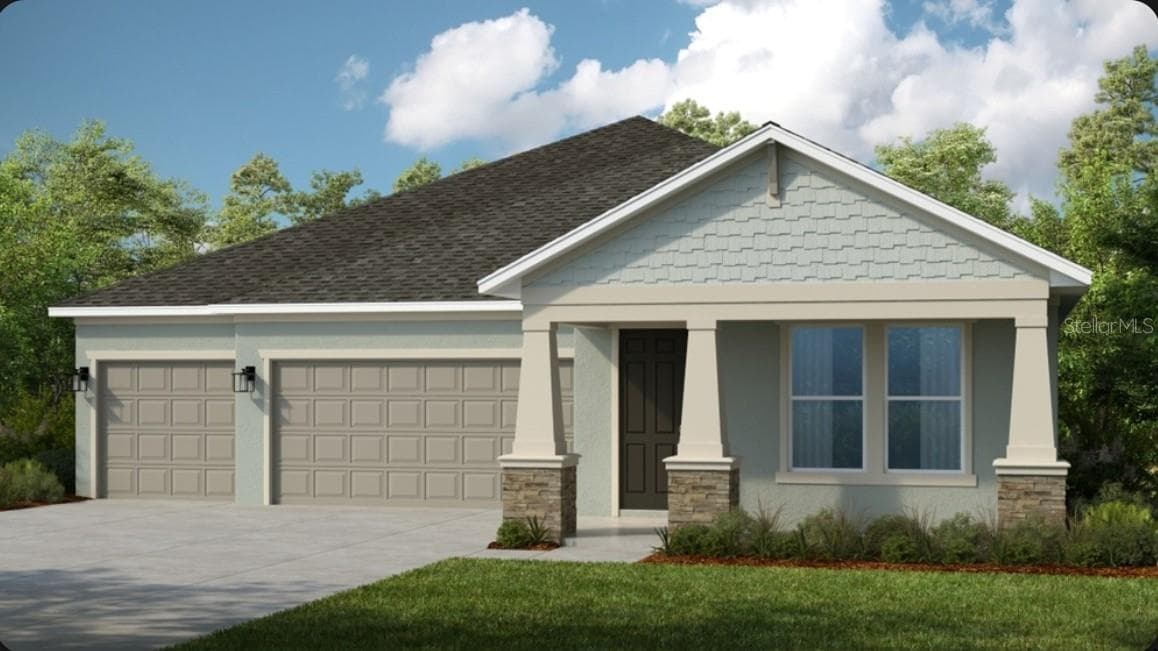 11397 BOURBON ROSE CIR