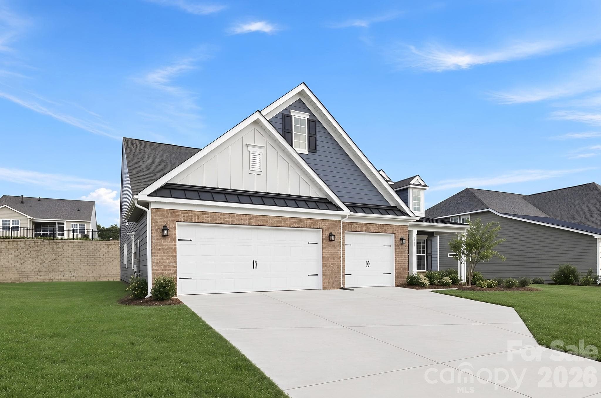 Single Family Residence at 5343 Redbud Road, Lancaster, photo 5 of 37