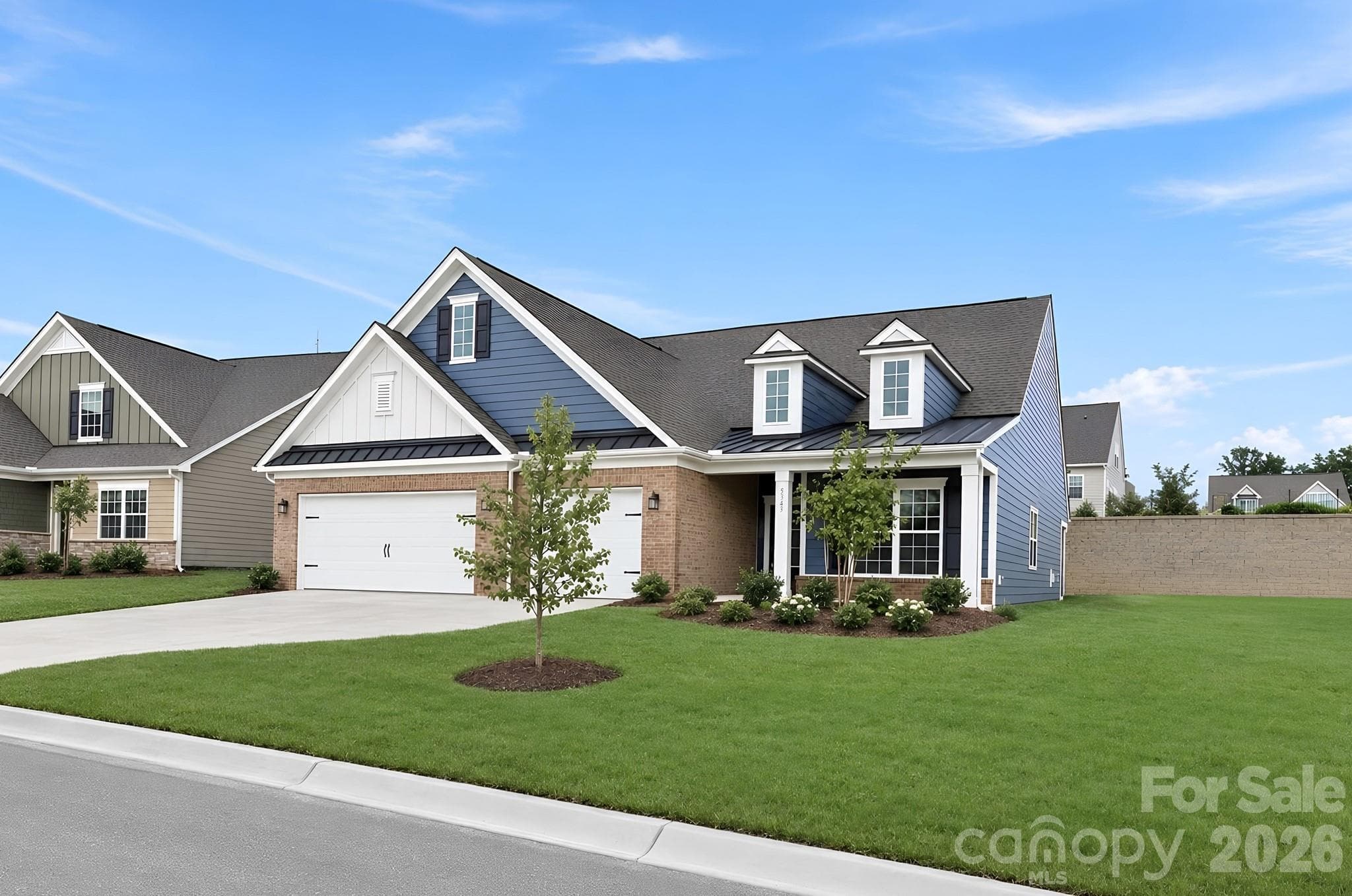 Single Family Residence at 5343 Redbud Road, Lancaster, photo 6 of 37