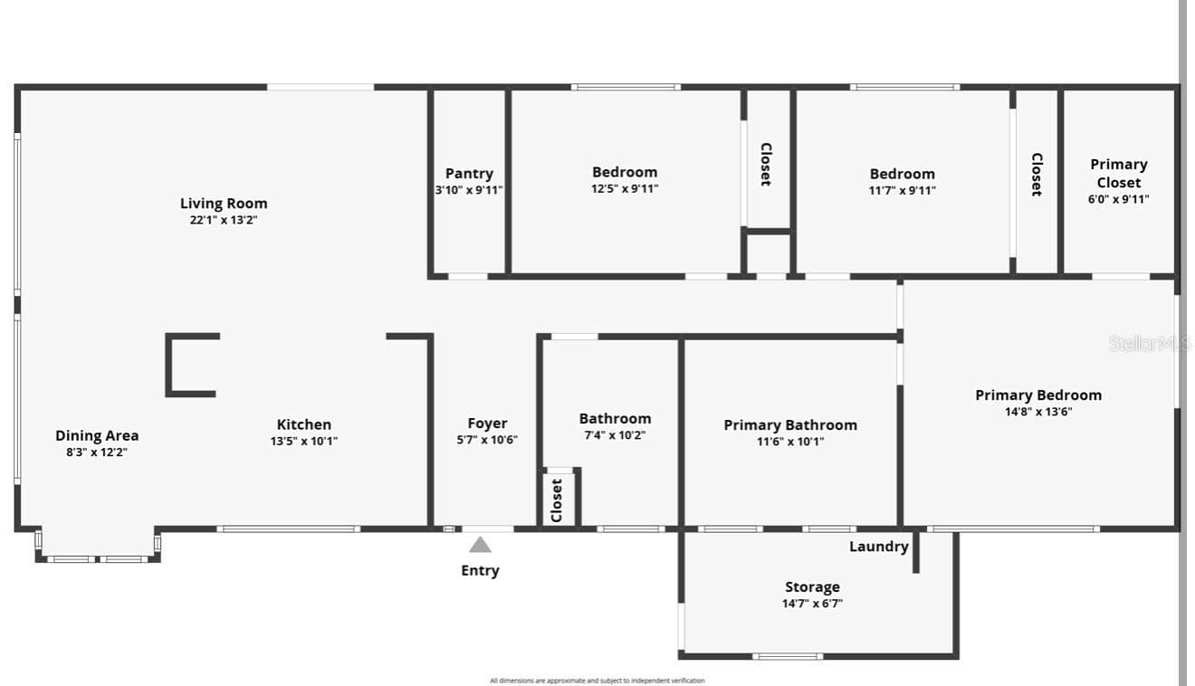 Single Family Residence at 12212 NW 194TH TER, ALACHUA, photo 57 of 57