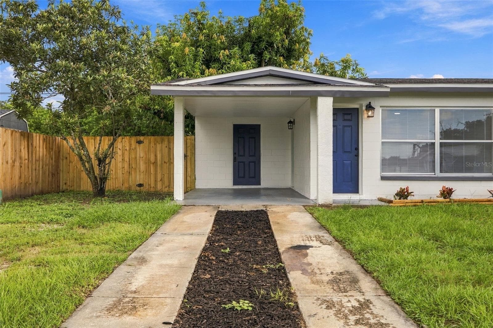 Single Family Residence at 360 FISHER LN, MERRITT ISLAND, photo 3 of 65
