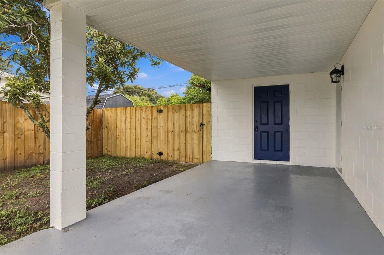 Single Family Residence at 360 FISHER LN, MERRITT ISLAND, photo 4 of 65