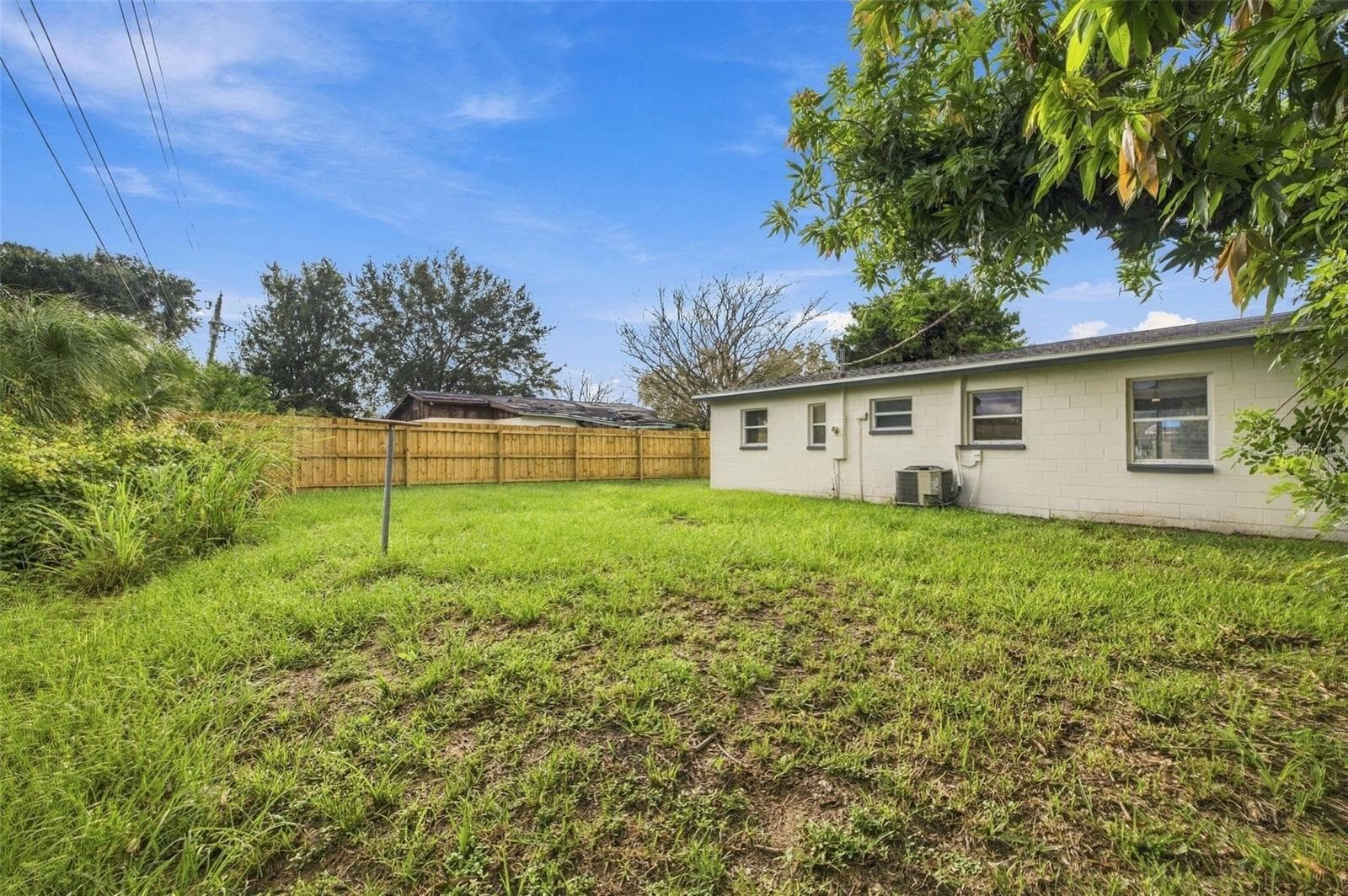 Single Family Residence at 360 FISHER LN, MERRITT ISLAND, photo 35 of 65