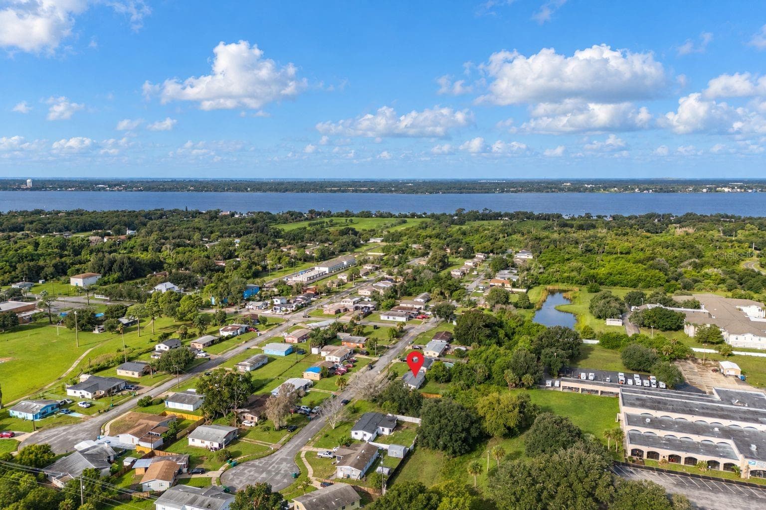 Single Family Residence at 360 FISHER LN, MERRITT ISLAND, photo 49 of 65