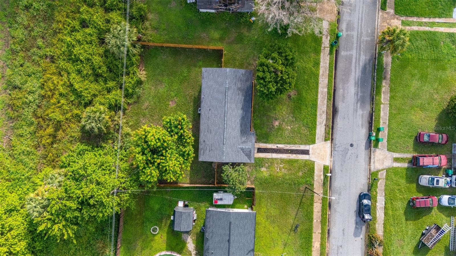 Single Family Residence at 360 FISHER LN, MERRITT ISLAND, photo 59 of 65