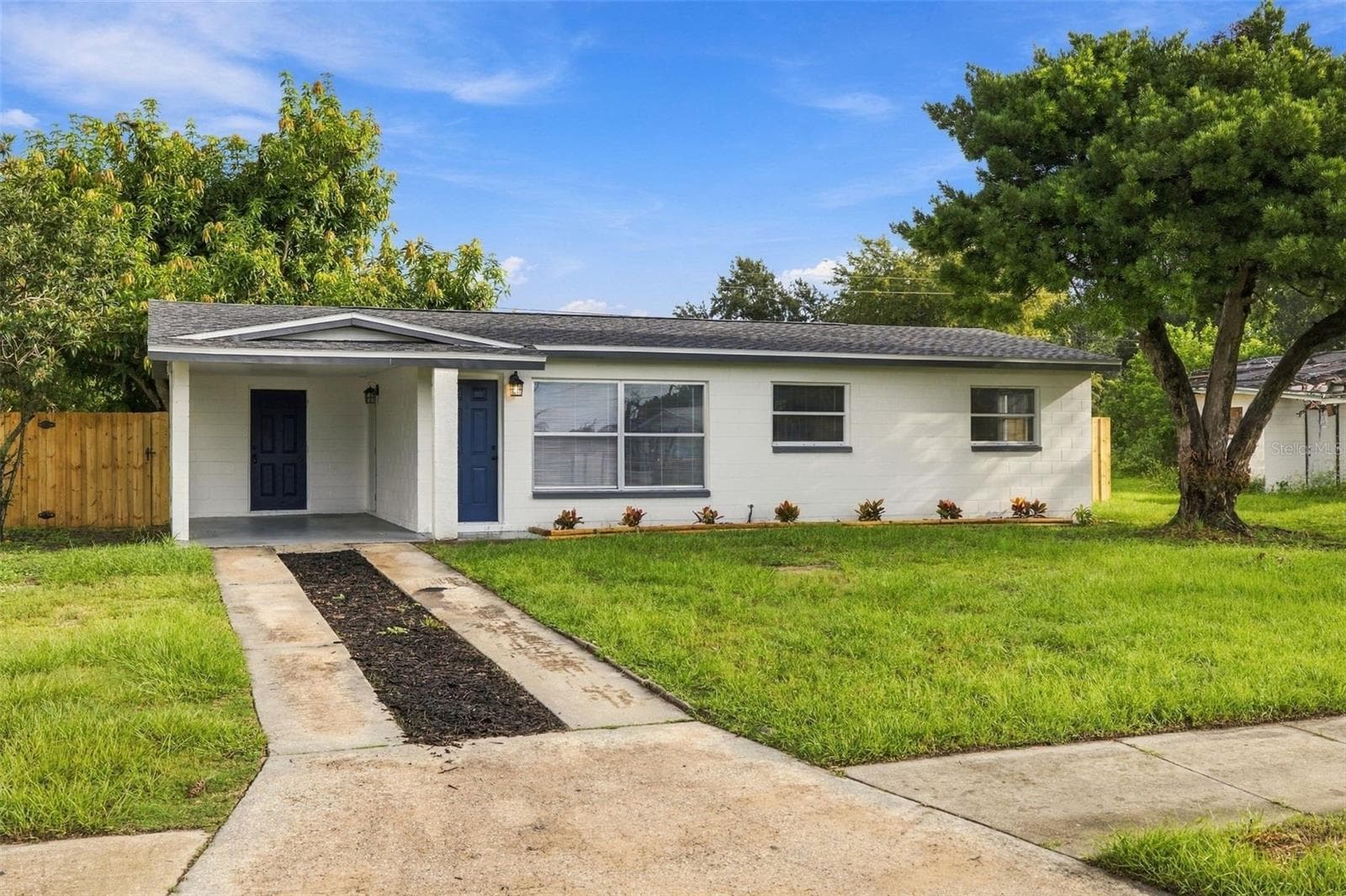 Single Family Residence at 360 FISHER LN, MERRITT ISLAND, photo 61 of 65