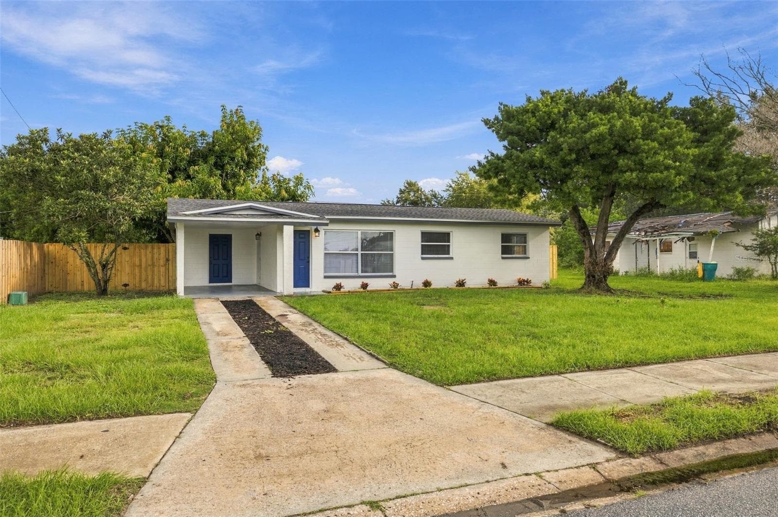 Single Family Residence at 360 FISHER LN, MERRITT ISLAND, photo 64 of 65