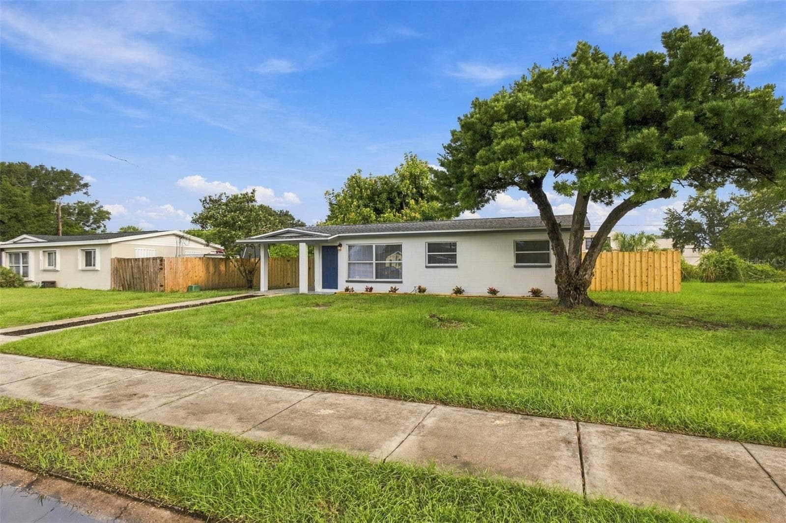 Single Family Residence at 360 FISHER LN, MERRITT ISLAND, photo 65 of 65