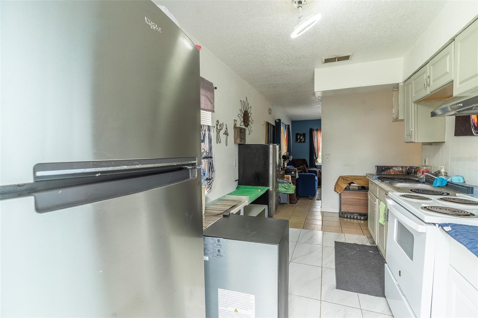 Half Duplex at 3417 N 29TH ST, TAMPA, photo 6 of 40
