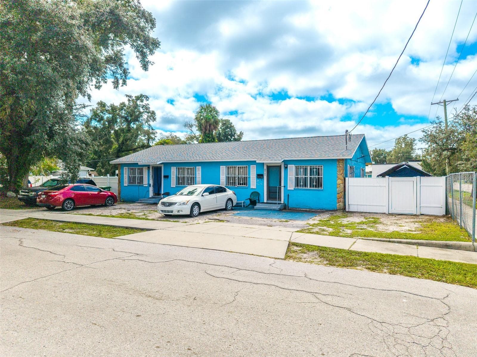 Half Duplex at 3417 N 29TH ST, TAMPA, photo 12 of 40
