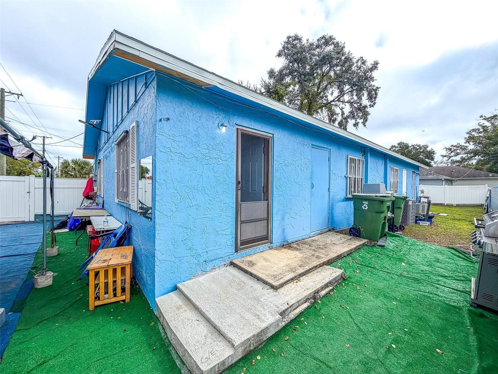 Half Duplex at 3417 N 29TH ST, TAMPA, photo 22 of 40