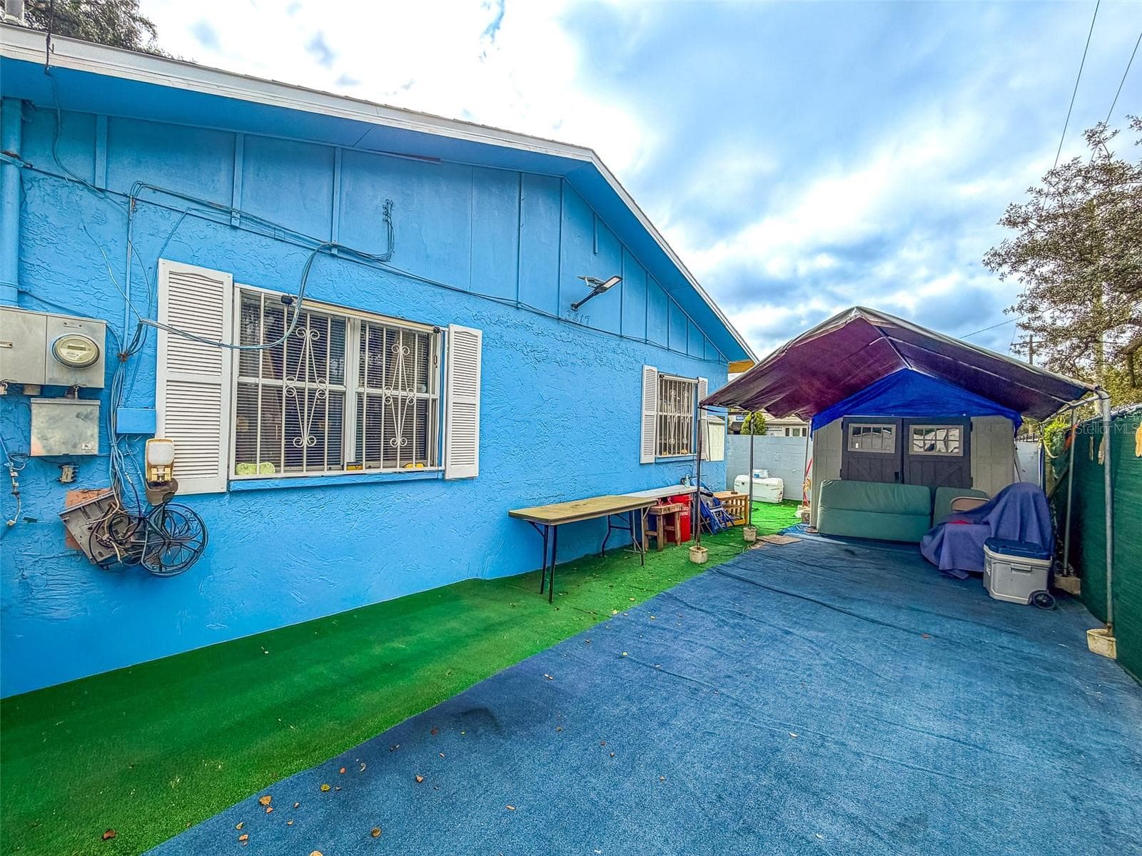 Half Duplex at 3417 N 29TH ST, TAMPA, photo 25 of 40