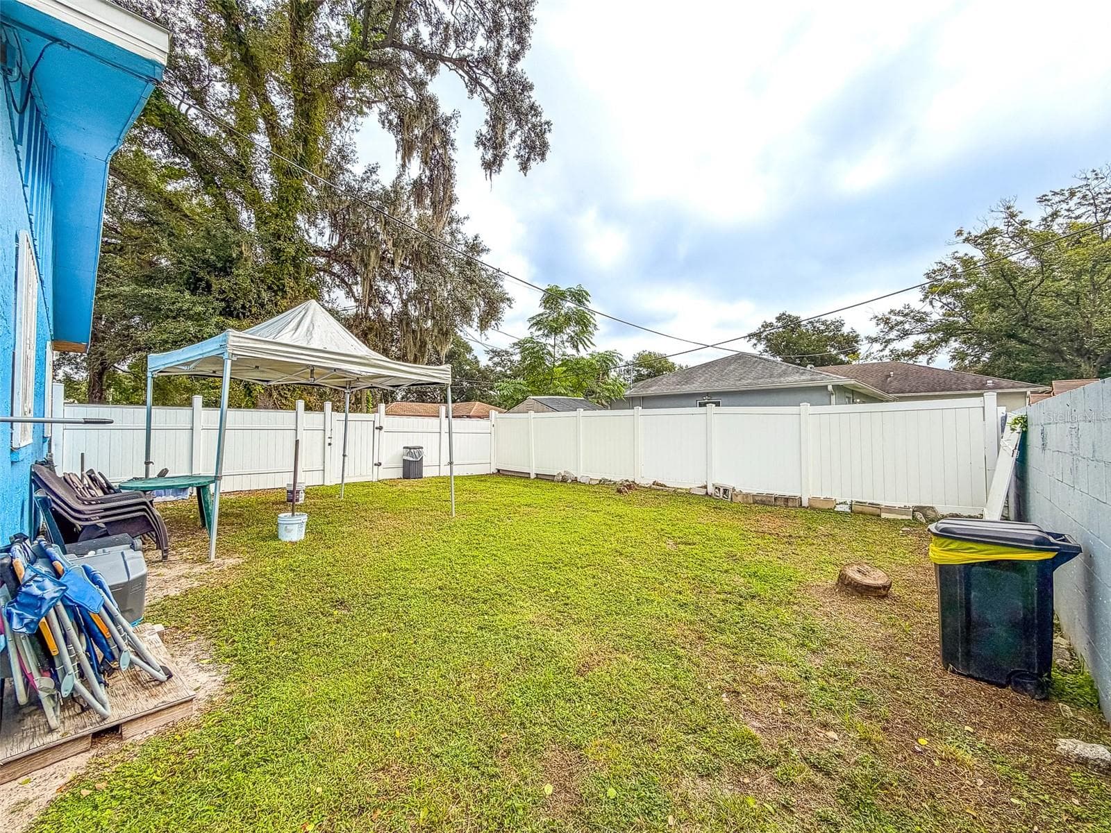 Half Duplex at 3417 N 29TH ST, TAMPA, photo 27 of 40