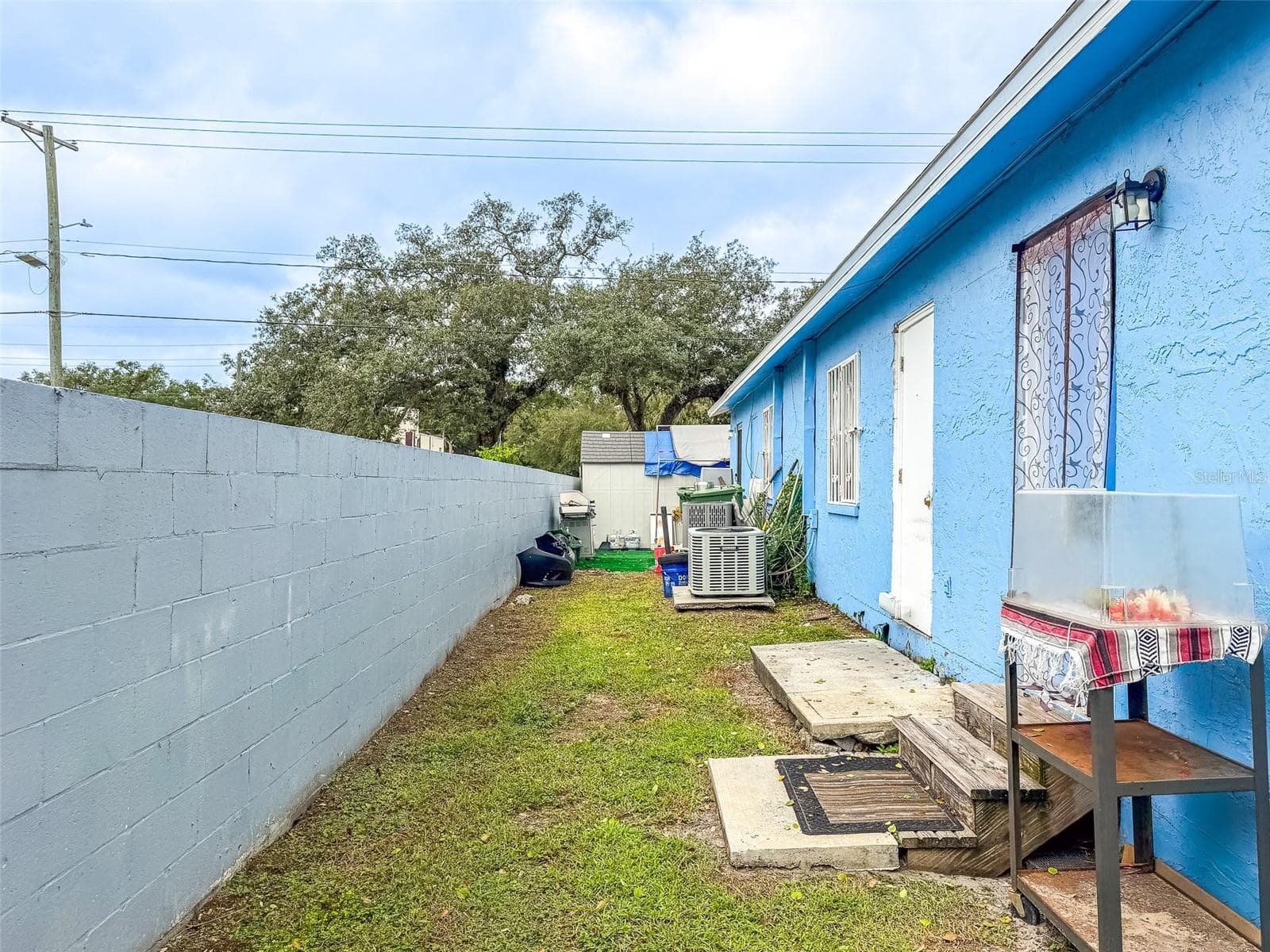 Half Duplex at 3417 N 29TH ST, TAMPA, photo 30 of 40